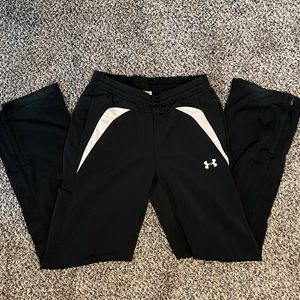 Under Armour athletic sweatpants